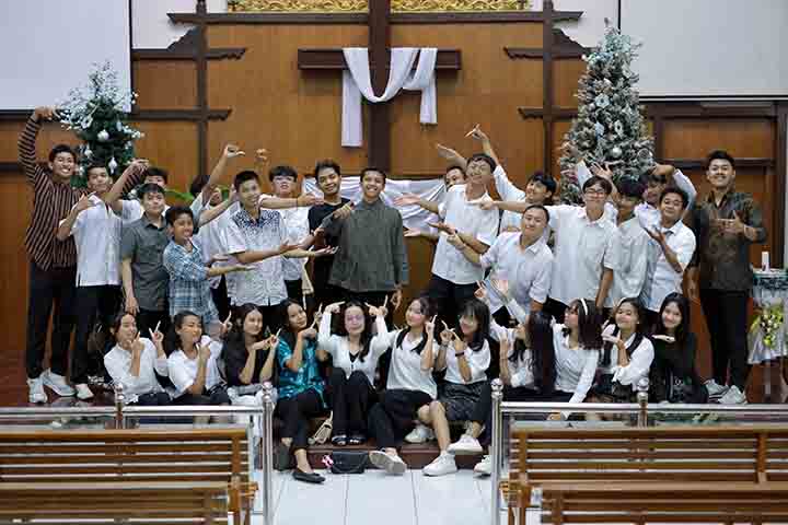 galeri, Ibadah Malam Tahun Baru 2024-2025 GKJ Baki, gereja kristen jawa, gkj, gkj baki, gereja kristen jawa baki, baki, sukoharjo, gkj klasis sukoharjo, klasis sukoharjo, klasis, sinode gkj, sinode 